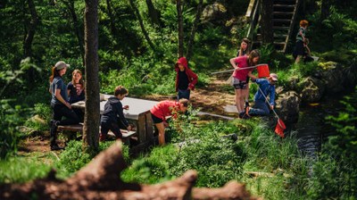 Nature school