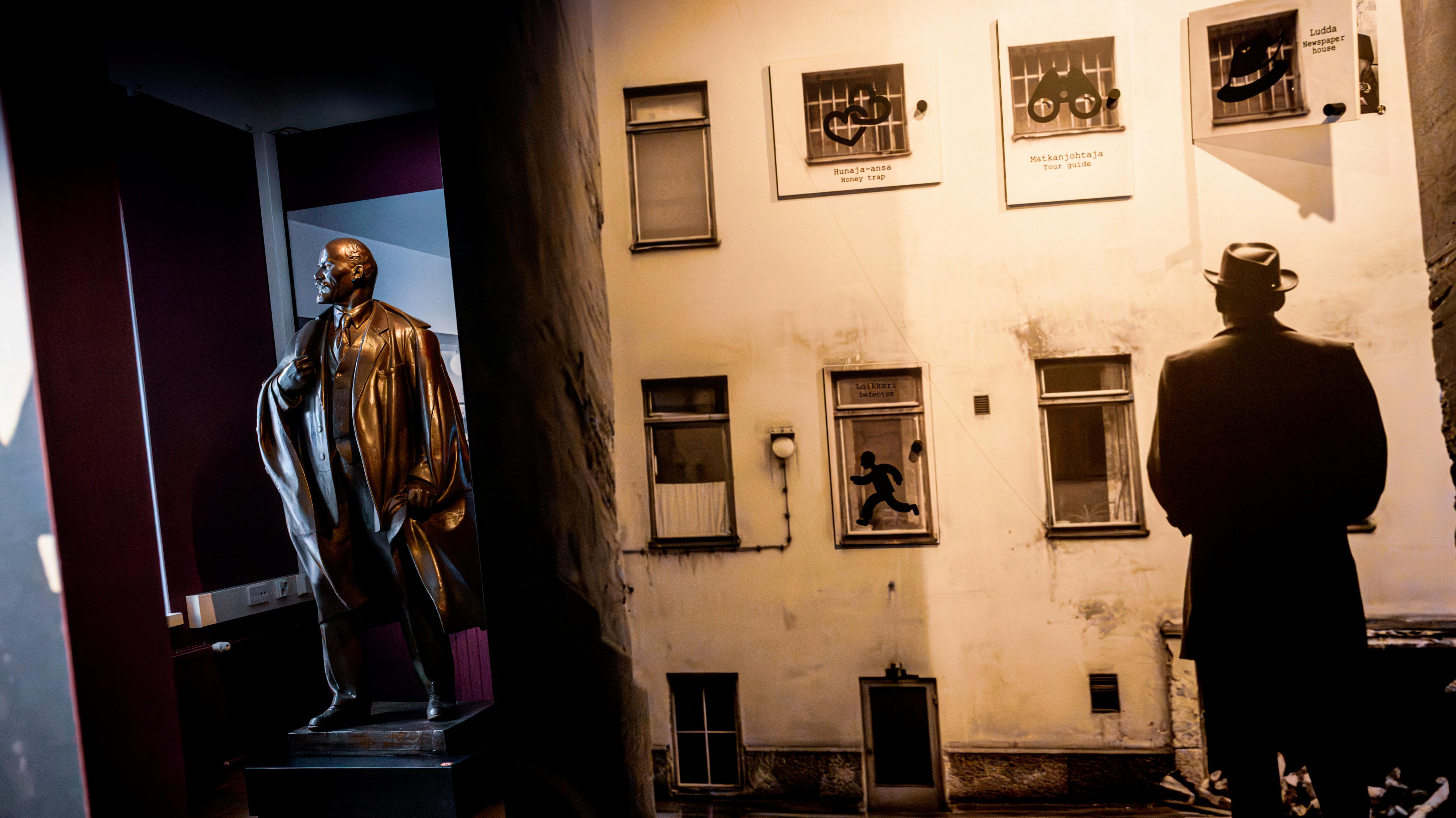 Nootti Museum