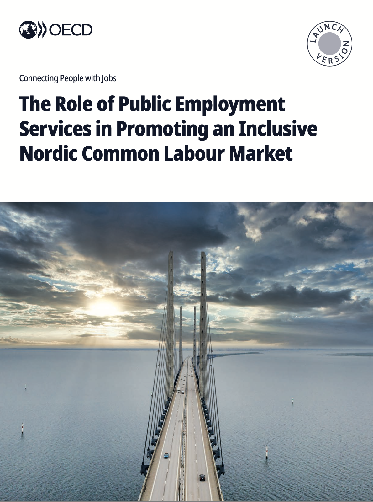 OECD report