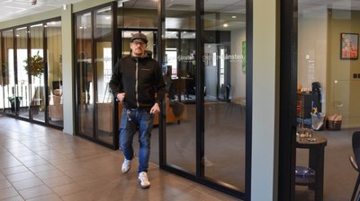 Oskar Danielsson