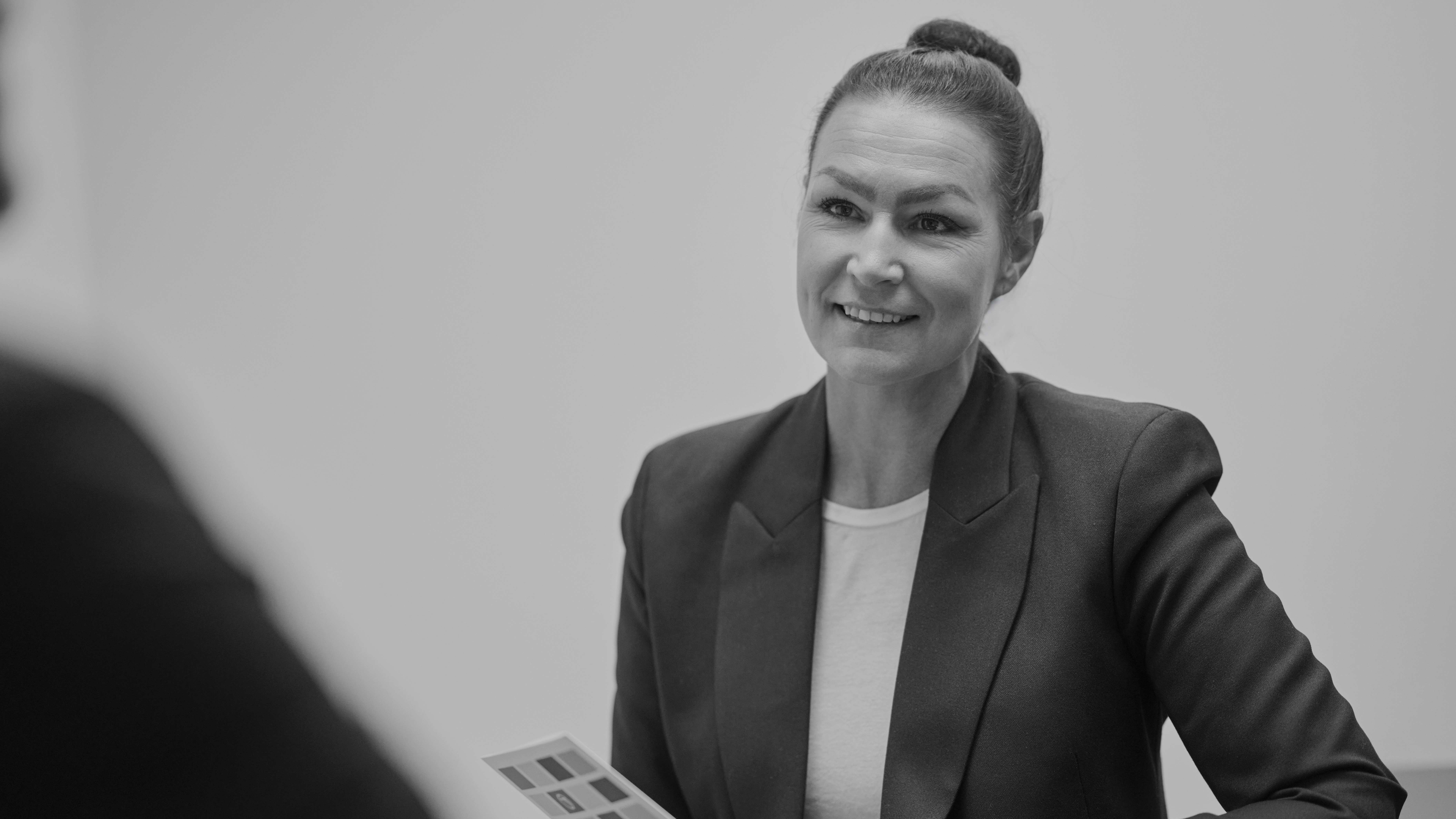 Sandra Forsén