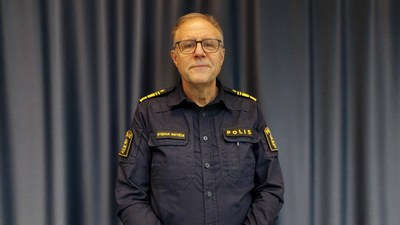 Stefan Sintéus