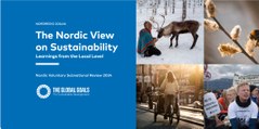 Nordic report