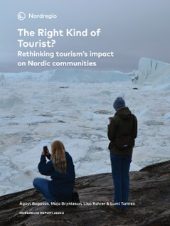 The right kind of tourist report