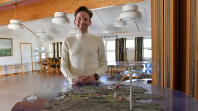 Tommy-René Stordal