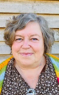 Vibeke Stær Juul