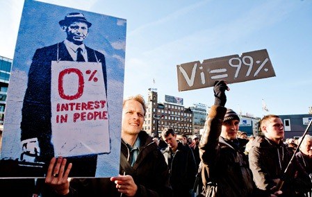 Trade unions and a new spirit of the times