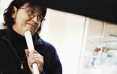 In search of a sustainable work place