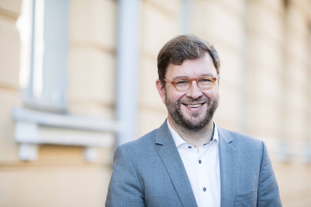 Timo Harakka’s challenge: to increase employment in Finland