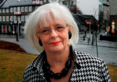 Jóhanna Sigurðardóttir: The gender pay gap is now the most important equality issue Jóhanna Sigurðardóttir: The gender pay gap is now the most important equality issue