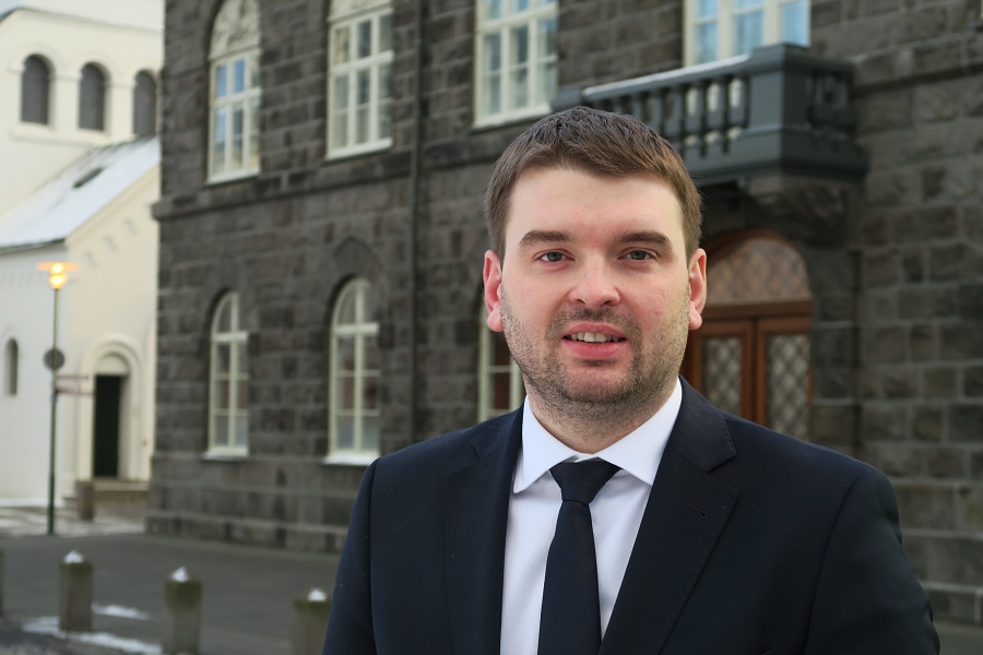 Ásmundur Einar Daðason: Time to overhaul the social safety net 