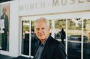 Stein Olav Henrichsen: Taking Munch into the future