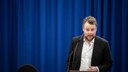 Torbjørn Røe Isaksen takes on tricky government post