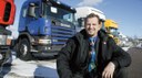 Scania: A health conscious company
