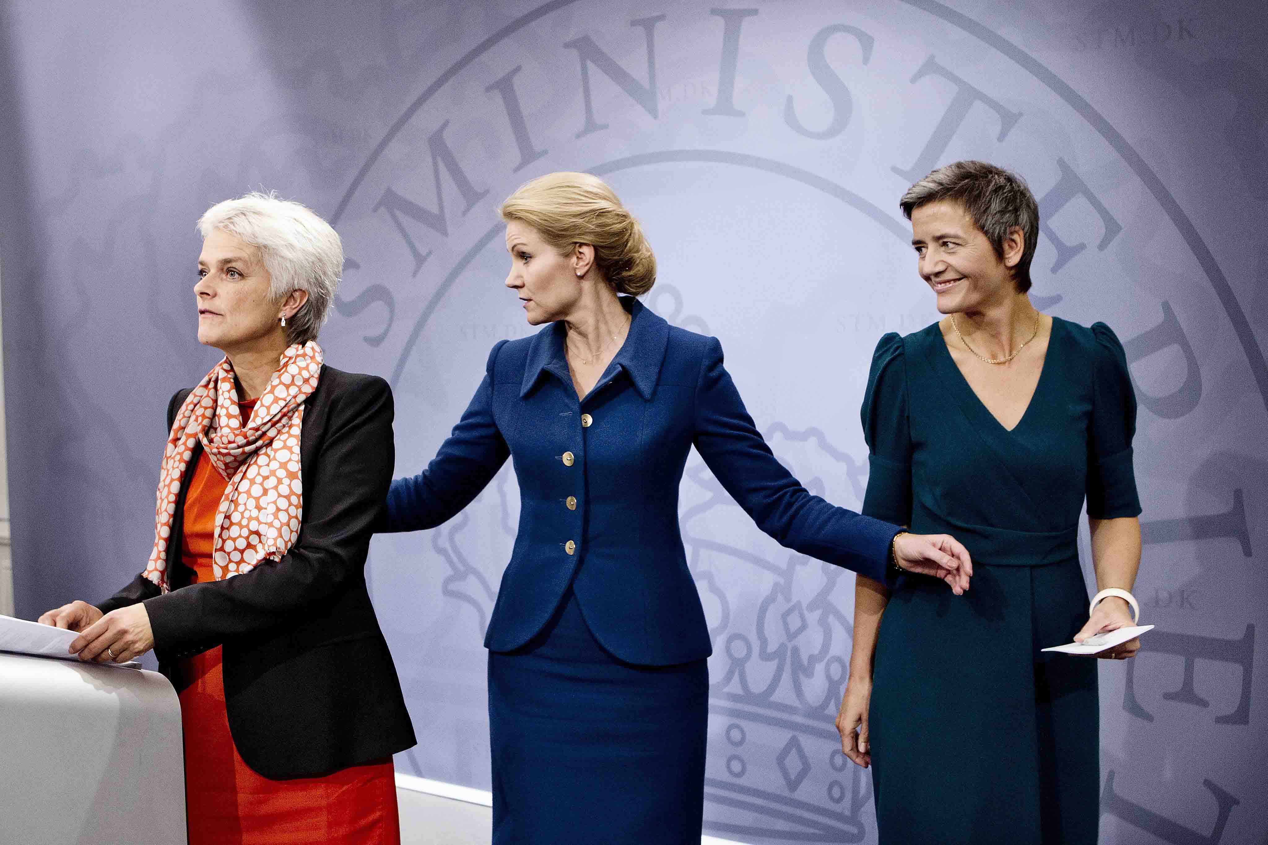 Denmark’s gender equality policies: no quotas and a focus on men 