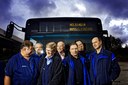 Bus drivers – a dying occupation as Finland goes for digitalised transport?
