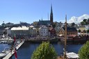 Nordic countries top of global trust league