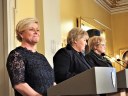 Theme: New measures in the fight for gender equality in the Nordics