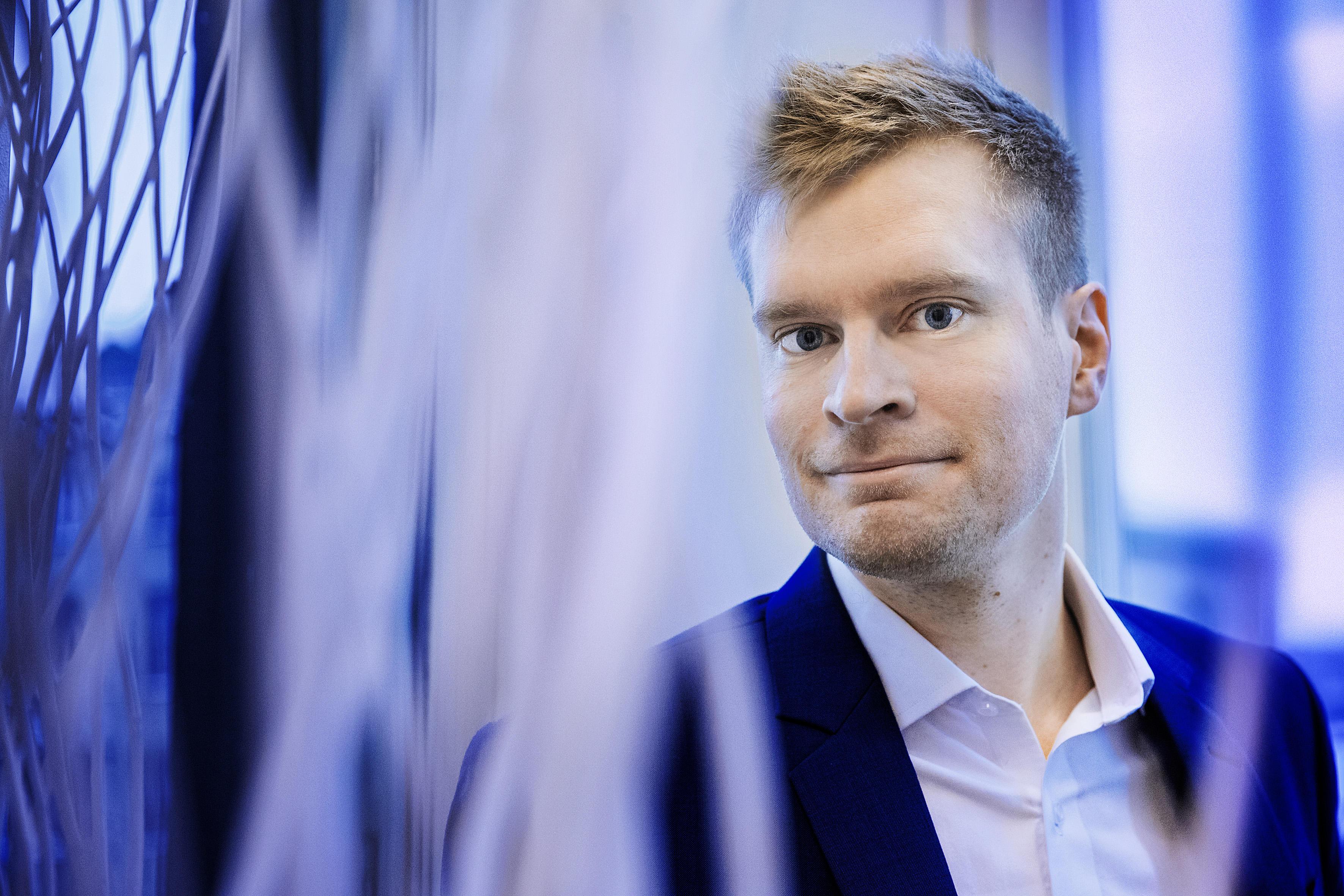 How private investors could make money from integrating immigrants in Finland