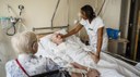 Swedish assistant nurses want higher status through legal recognition