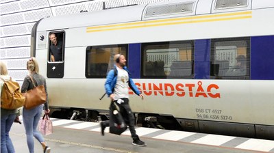 The Öresund cooperation was set to expand – then corona hit The Öresund cooperation was set to expand – then corona hit