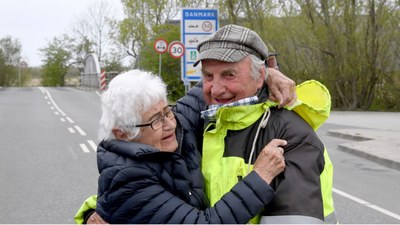 Schleswig-Holstein – from conflict to peaceful border commute