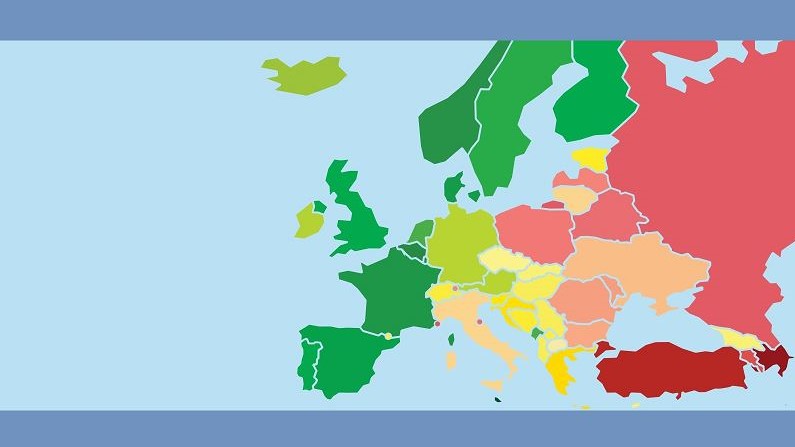 Nordic cooperation to secure equality for LGBTI people