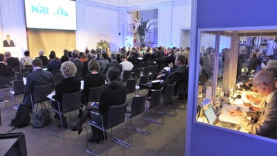 Norway's interpreter costs rise, yet interpreters are underused Norway's interpreter costs rise, yet interpreters are underused