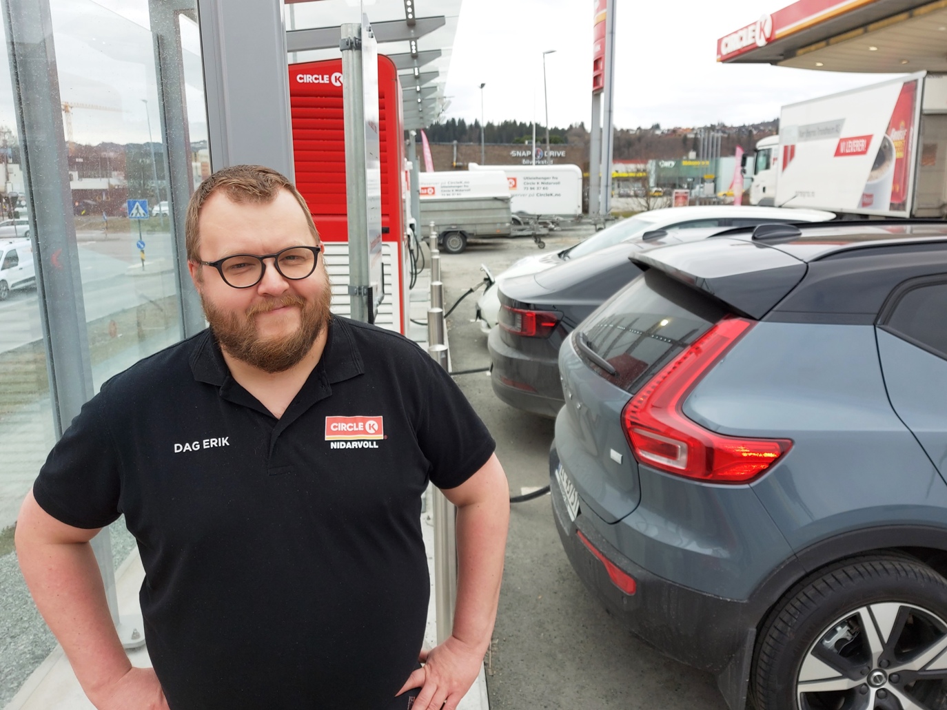 Norwegian petrol stations might fall victim to EVs