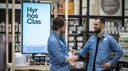Sustainability brings new Nordic retail jobs