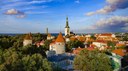 Estonia and the Nordics – from aid to equal cooperation