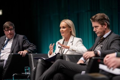 Nordic employers’ important role in the green transition