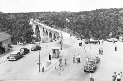 The story of the common Nordic labour market