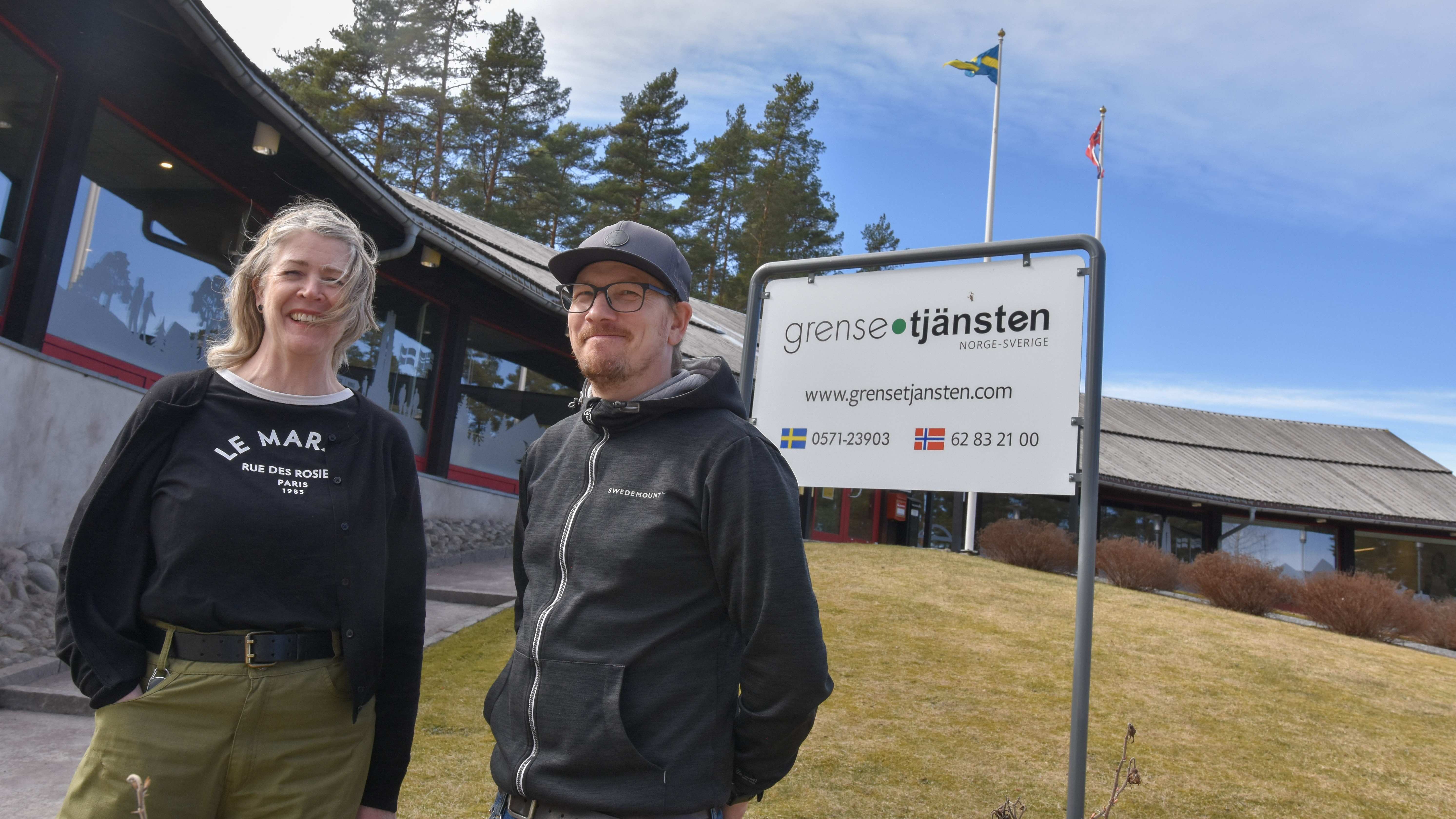 The Border Service: It should be easy to get it right
