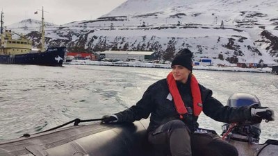 Nordic maritime sector sets sail towards greater gender equality Nordic maritime sector sets sail towards greater gender equality