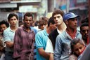 ILO warns of global employment crisis 