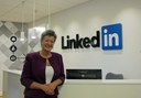 "LinkedIn can complement the  employment service"