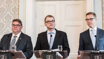 Labour market and gender: tough challenges for Finland’s new government