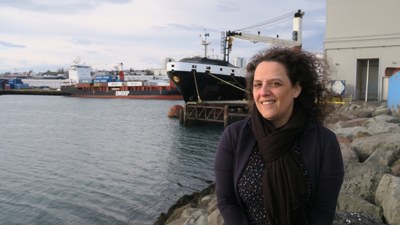Icelandic companies want to introduce equal pay standard ahead of time Icelandic companies want to introduce equal pay standard ahead of time