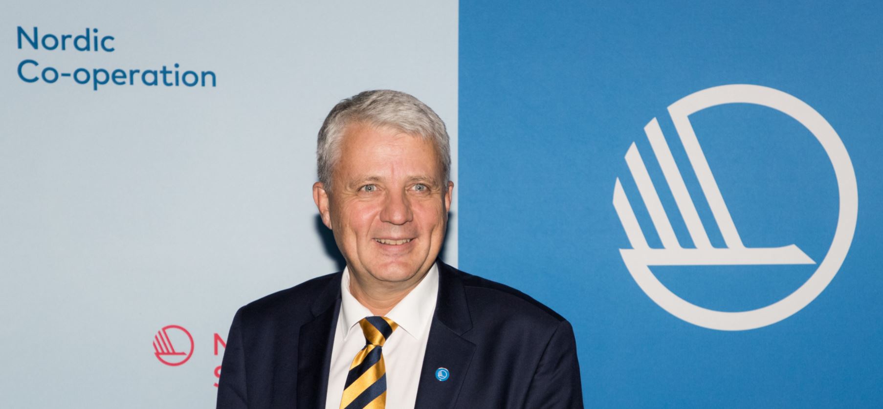 Outgoing Secretary General: keep the Nordic focus