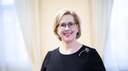 Tuula Haatainen new Finnish Minister of Employment