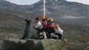 The Nordics lack children – only Greenland stands out