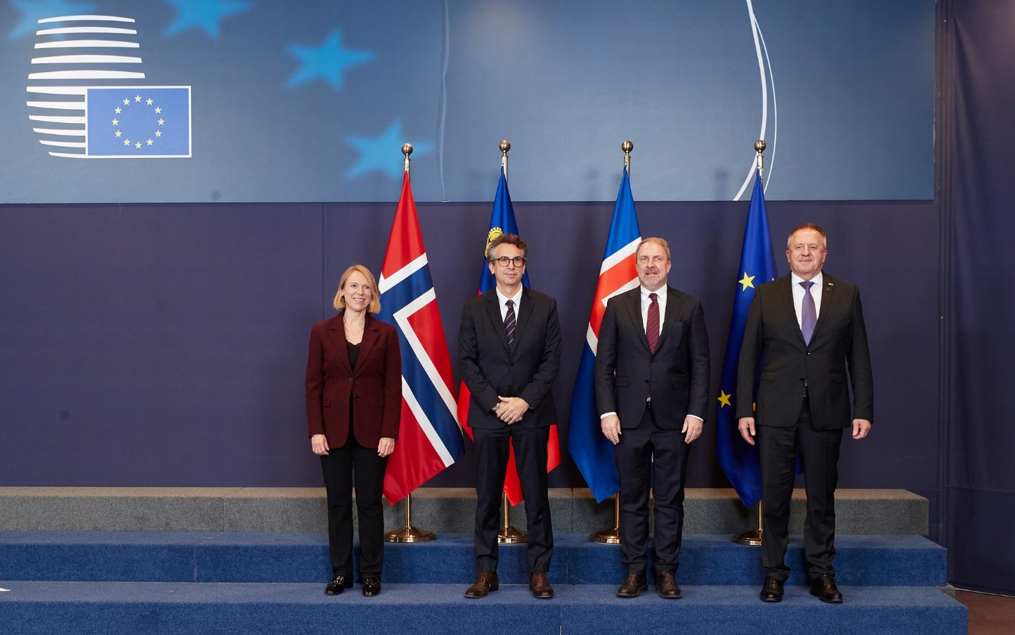 EEA/EFTA countries meet as Hungary blocks final declaration