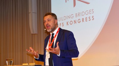 Swedish LO: The ETUC no longer represents us Swedish LO: The ETUC no longer represents us