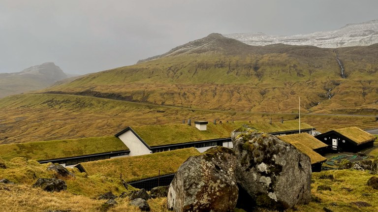 The Faroe Islands: A country without prisons