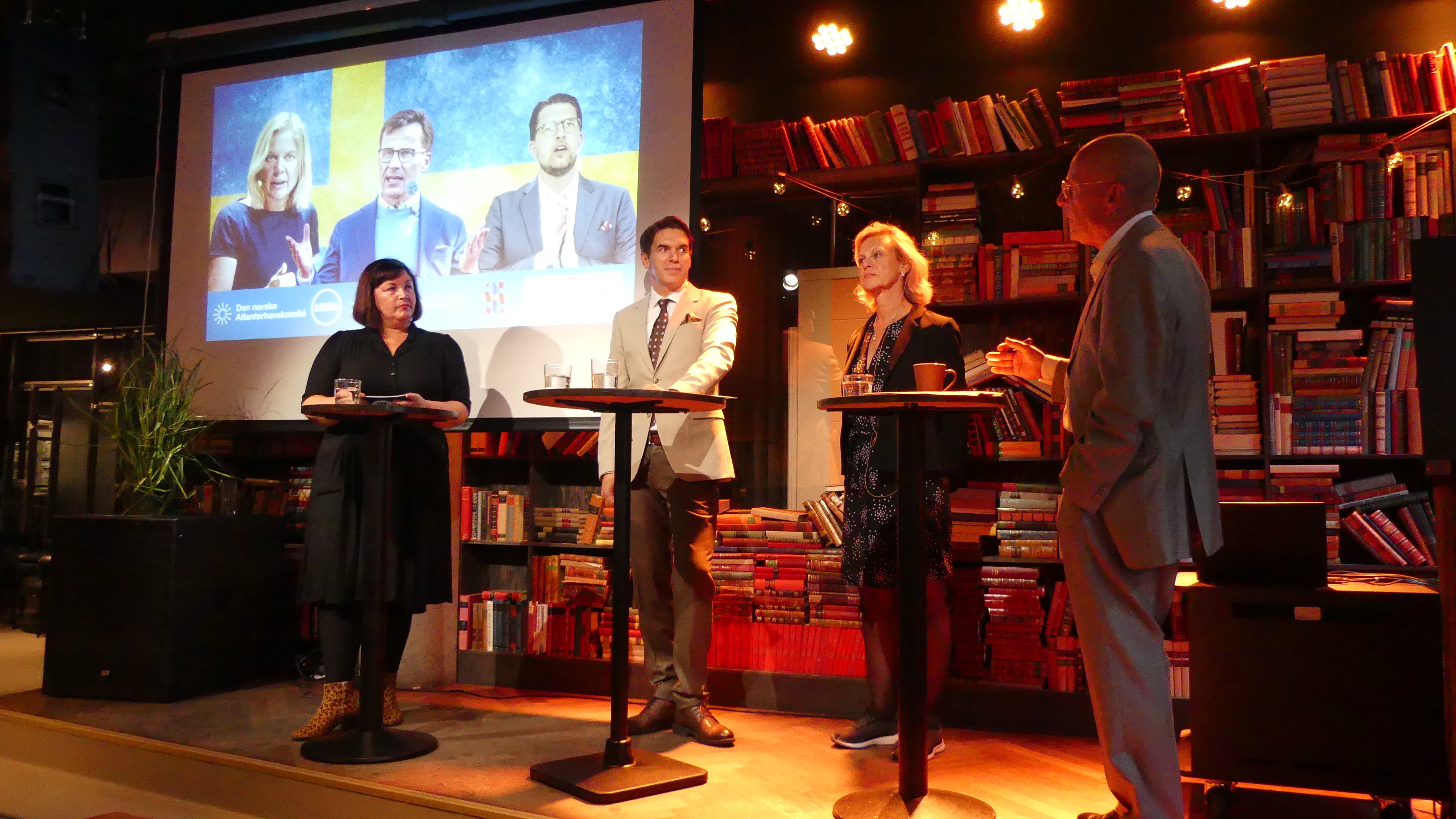 Swedes abroad: Can they really sway an election?