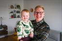 Iceland's record-breaking parental leave "not perfect"