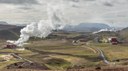 How Iceland's industry benefits from being outside of the common energy market 