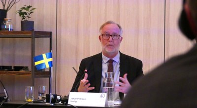 Sweden will celebrate the common Nordic labour market in 2024