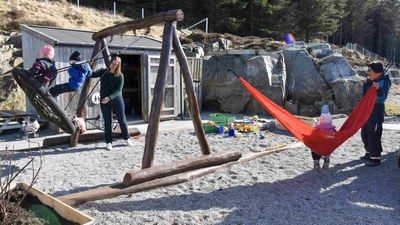 Theme: Joint challenges for Nordic municipalities